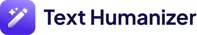 text humanizer ai logo